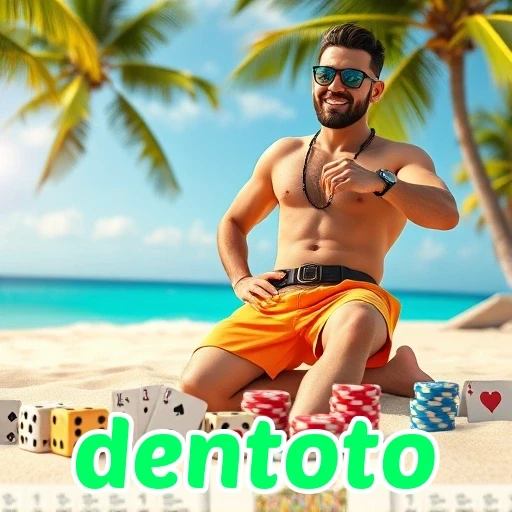 dentoto - Komunitas Gamer