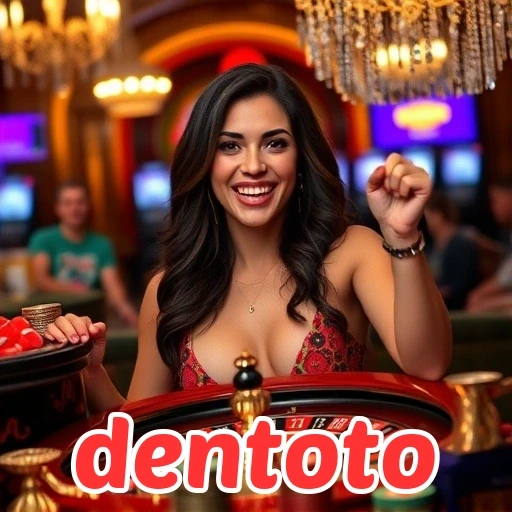 dentoto: Kreativitas dalam Game Online yang Menggugah Semangat Gamer Indonesia