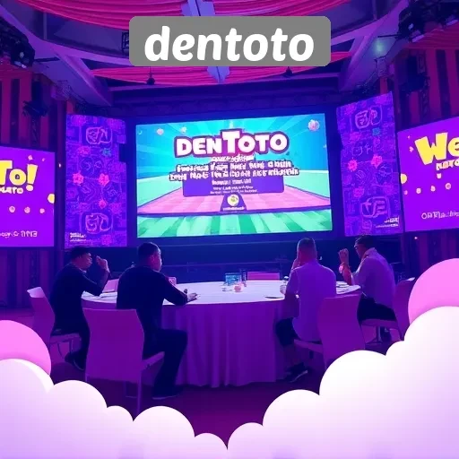 Kegiatan dan Event Menarik yang Diselenggarakan oleh Dentoto