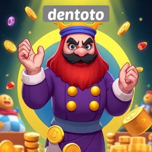 Mengungkap Fitur Menarik dari Situs Game Dentoto