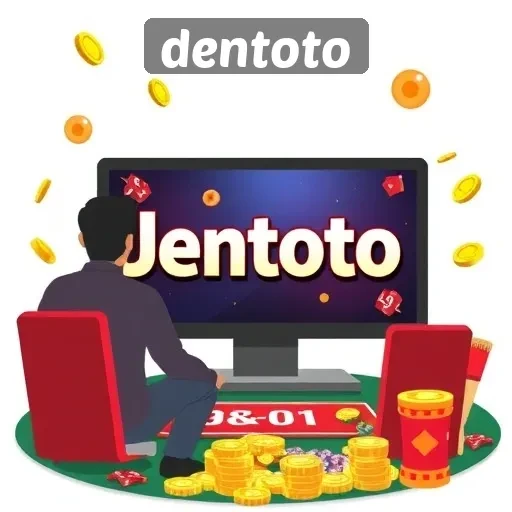 Ulasan Lengkap Situs Game Dentoto
