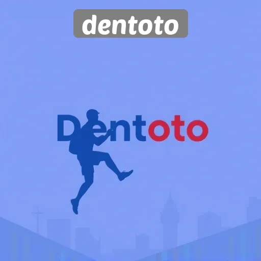 Dentoto dan Komunitas Gamer di Indonesia