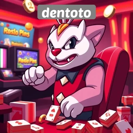 Panduan Lengkap Menggunakan Situs Dentoto untuk Game Online
