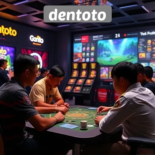 Dampak Dentoto Terhadap Industri Game di Indonesia