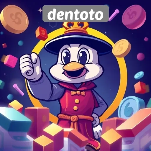 Situs Dentoto Menawarkan Pengalaman Bermain Game Online yang Berbeda