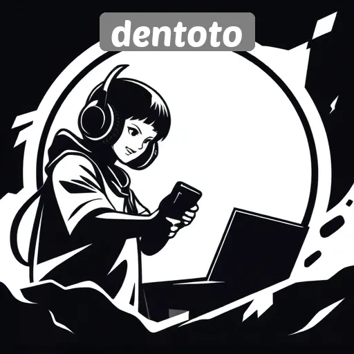 Bagaimana Dentoto Mendukung Komunitas Gamer Indonesia