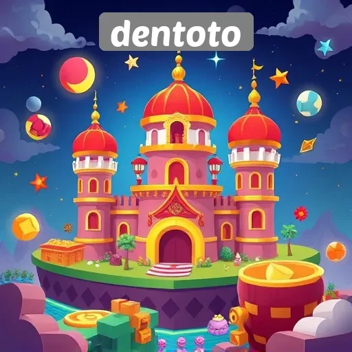 Membandingkan Dentoto dengan Platform Game Lain di Indonesia