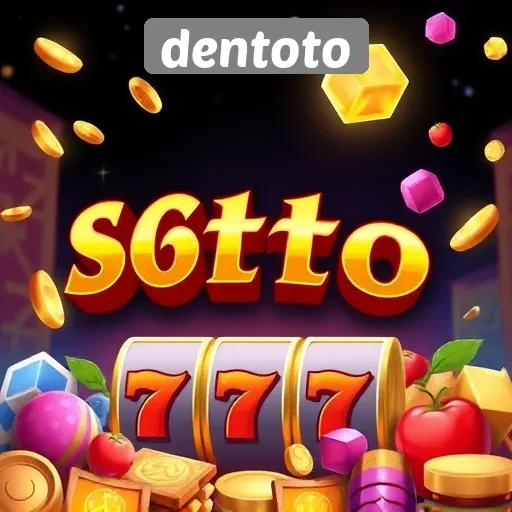 Mengulik Fitur Menarik di Situs Game Dentoto