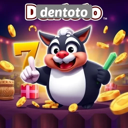 Menggali Keunikan Situs Game Dentoto di Indonesia