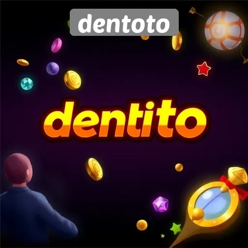Menjajaki Dunia Game Online di Situs Dentoto