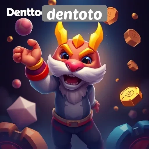Fitur Menarik yang Ditawarkan oleh Dentoto bagi Pemain