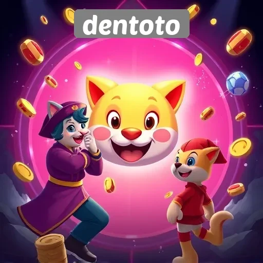Berbagai Jenis Permainan yang Tersedia di Dentoto