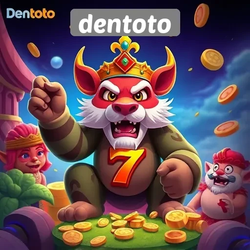 Menyingkap Ragam Game yang Ditawarkan oleh Dentoto