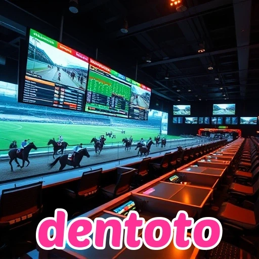 dentoto: Strategi Cerdas Menang di Game Online Terbaik