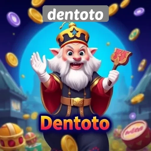 Penawaran Permainan Terbaru yang Tersedia di Dentoto