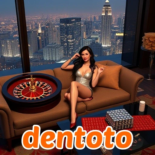 dentoto - Pembelajaran Game