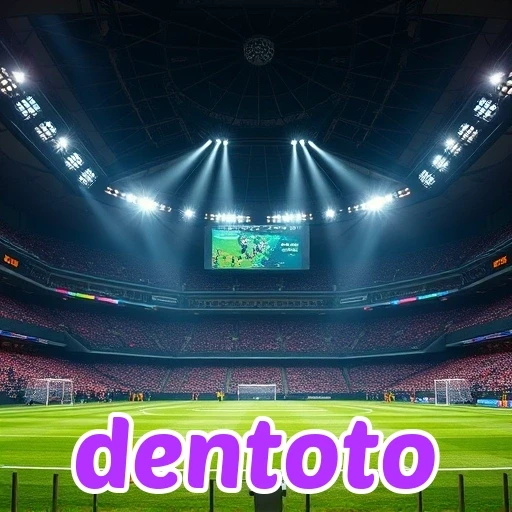 dentoto: Temukan Pengalaman Gaming MMORPG Terbaik di Sini