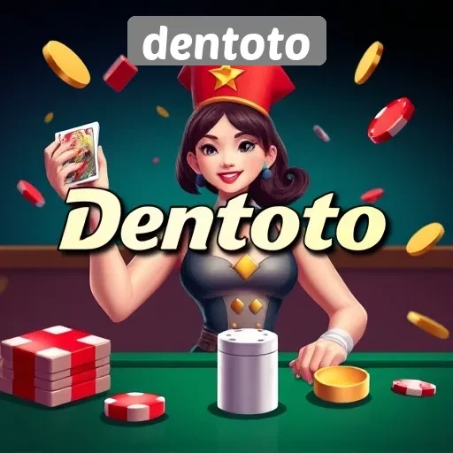 Review Pengalaman Bermain di Situs Dentoto