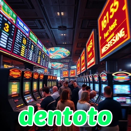 dentoto: Ulasan Game Terpercaya untuk Gamer Indonesia