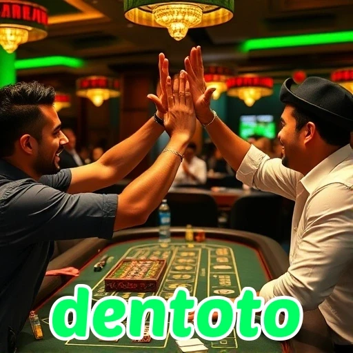 dentoto - Game RPG