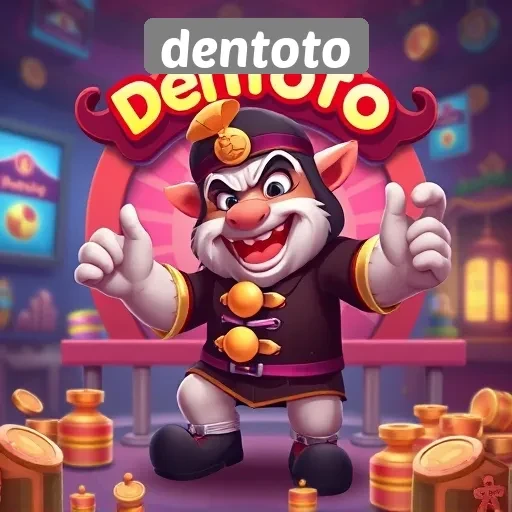 Teknologi dan Fitur Unggulan di Dentoto