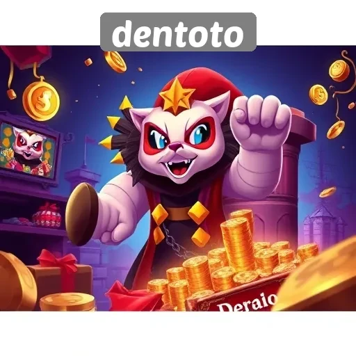 Menelusuri Keunikan Permainan di Situs Dentoto