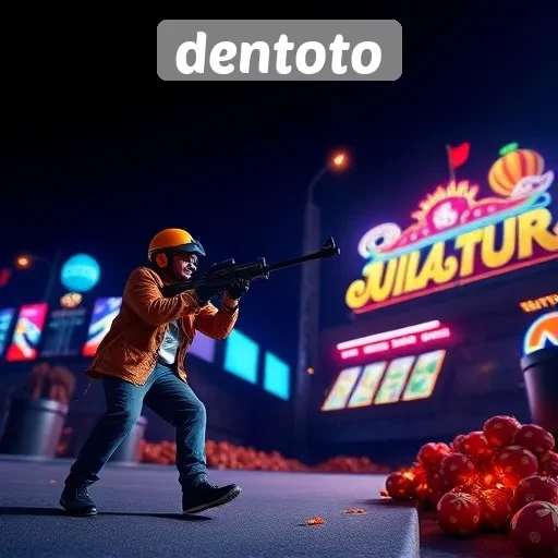 Pengalaman Pengguna di Situs Dentoto yang Menarik