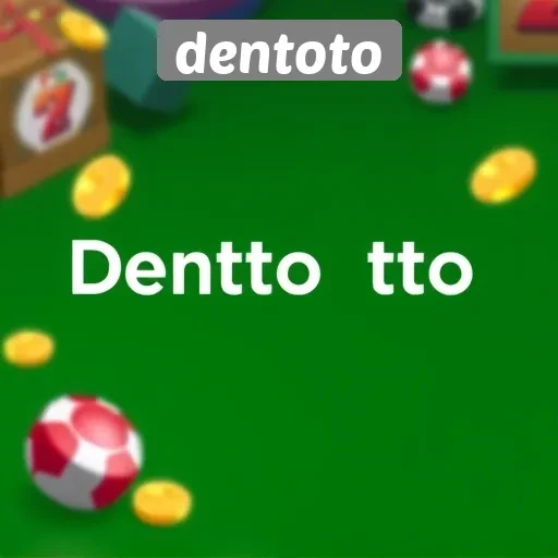 Kepuasan Pengguna di Situs Game Dentoto
