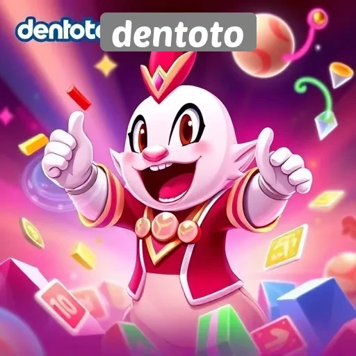 Mengapa Dentoto Menjadi Favorit Para Penggemar Game